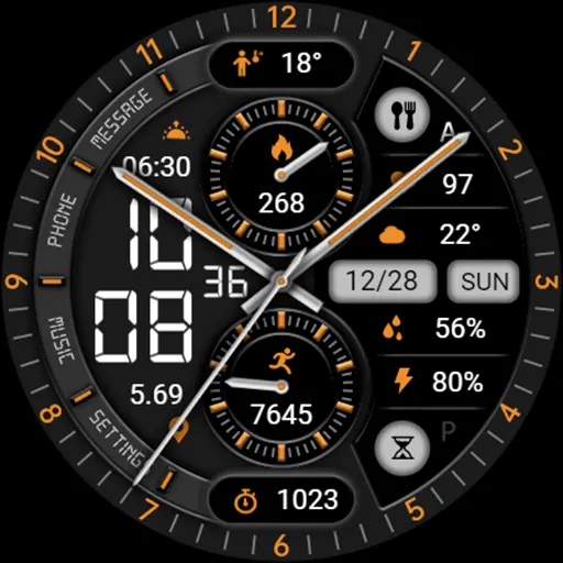 App Icon
