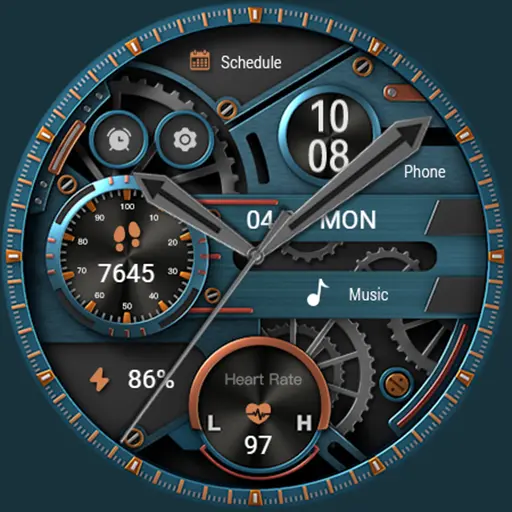 App Icon