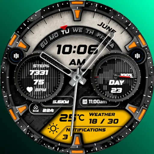 App Icon
