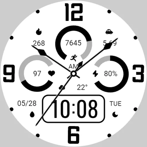App Icon