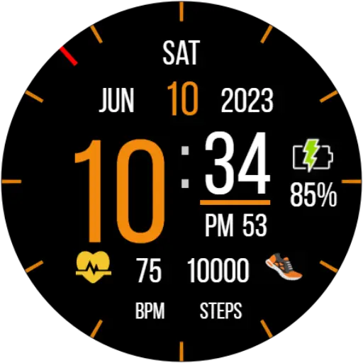 App Icon