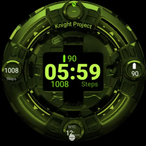 App Icon