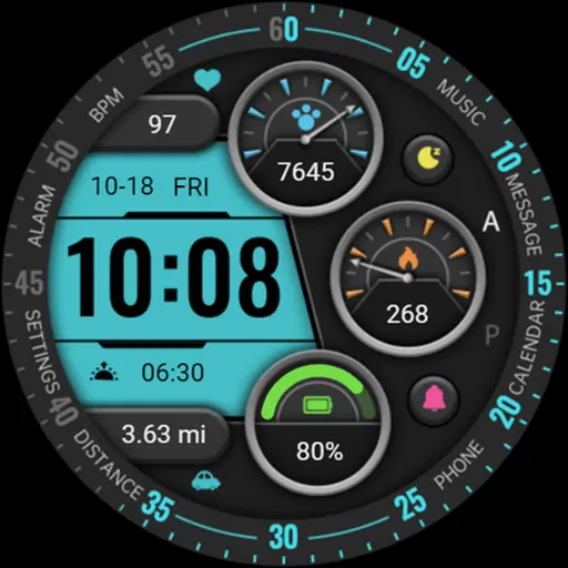 App Icon