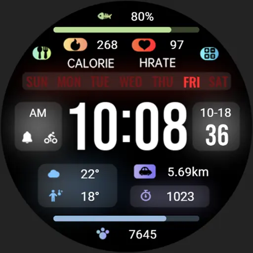 App Icon