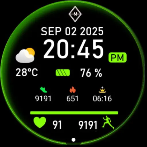 App Icon