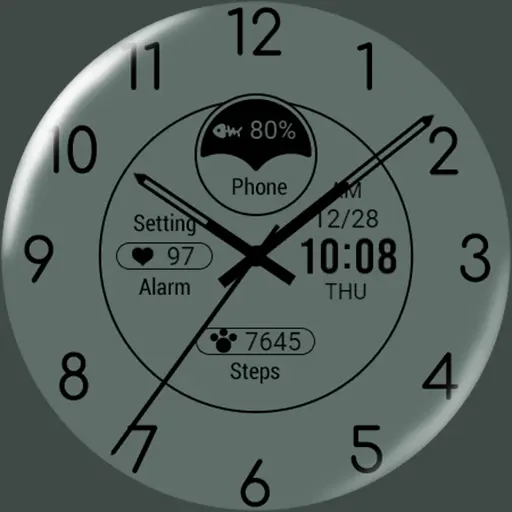 App Icon