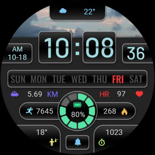 App Icon