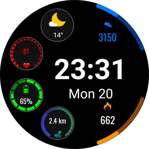 App Icon