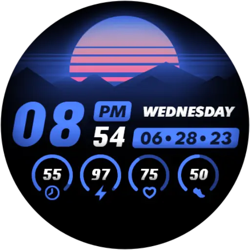 App Icon