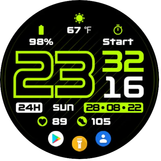 App Icon