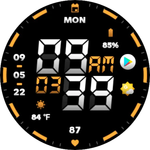 App Icon