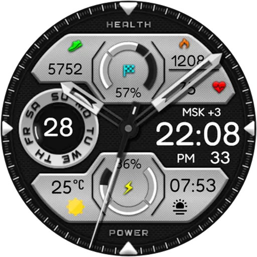 App Icon