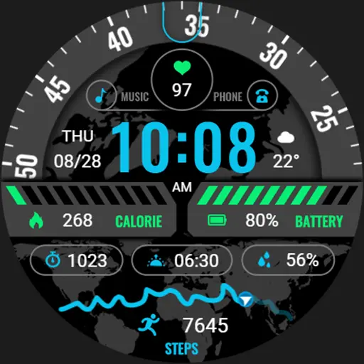 App Icon