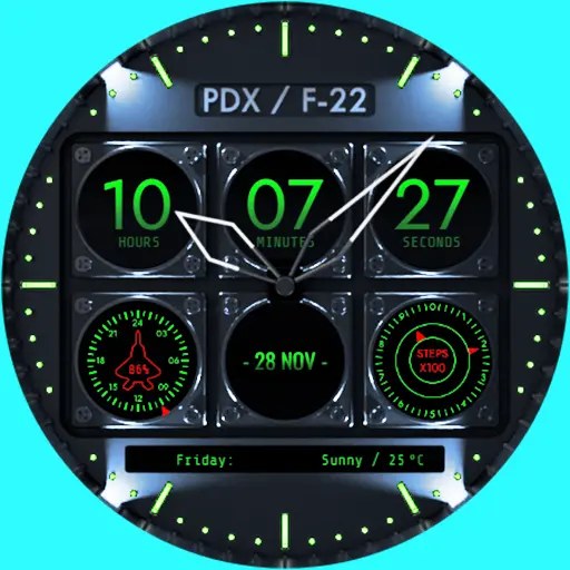 App Icon