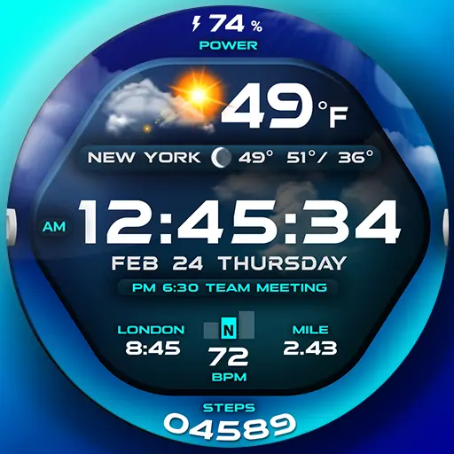 App Icon