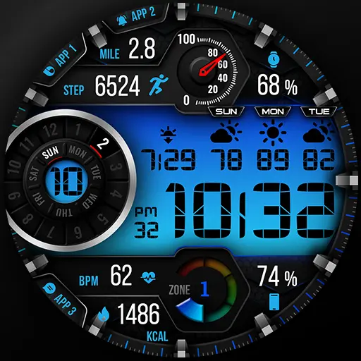App Icon
