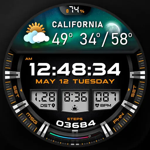 App Icon