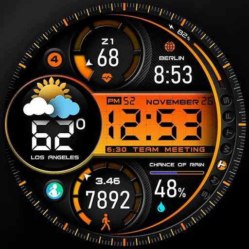 App Icon