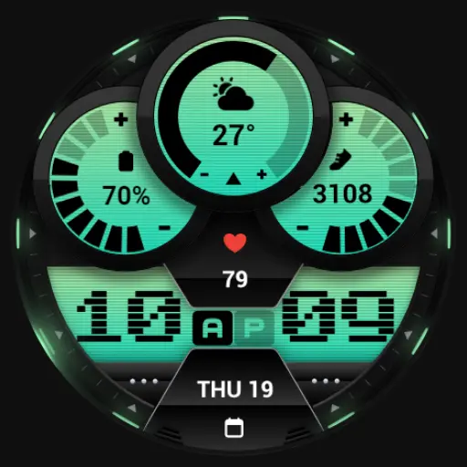 App Icon