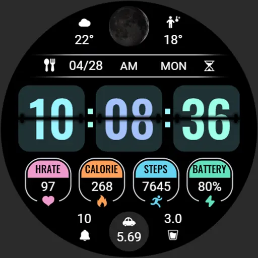 App Icon