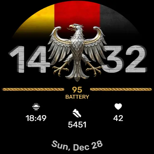 App Icon