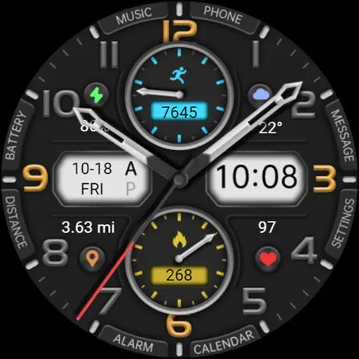 App Icon