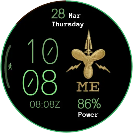App Icon