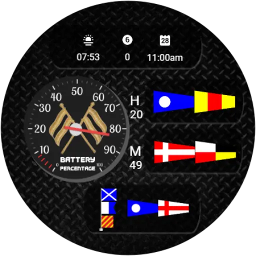 App Icon