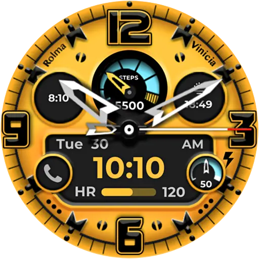 App Icon