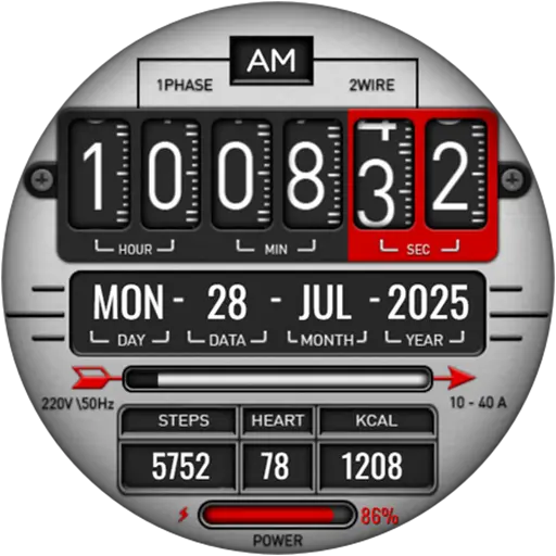 App Icon