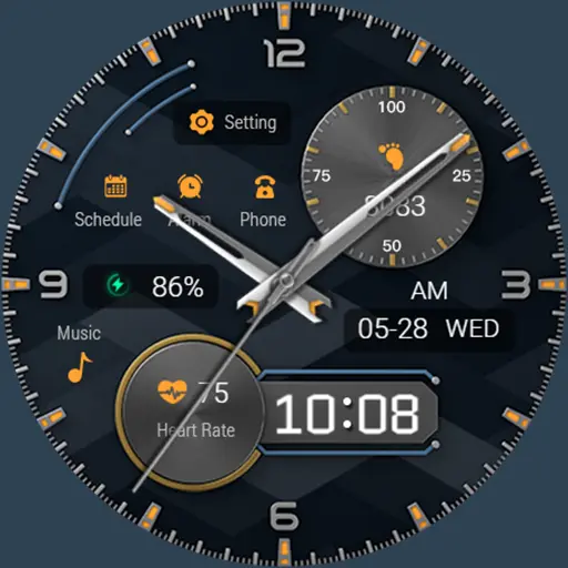 App Icon