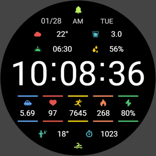 App Icon