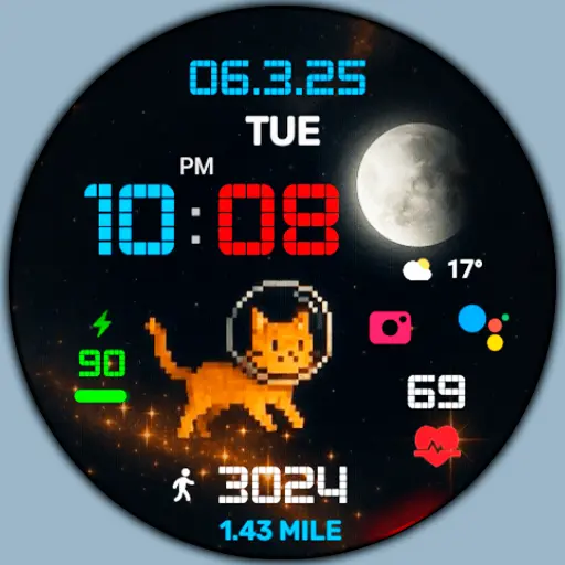App Icon