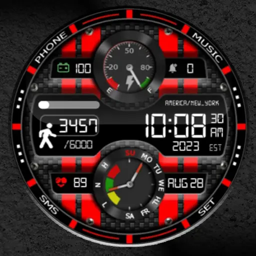 App Icon