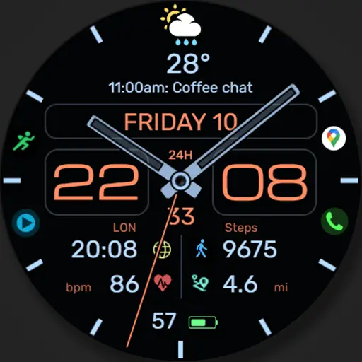 App Icon