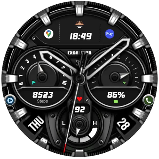 App Icon