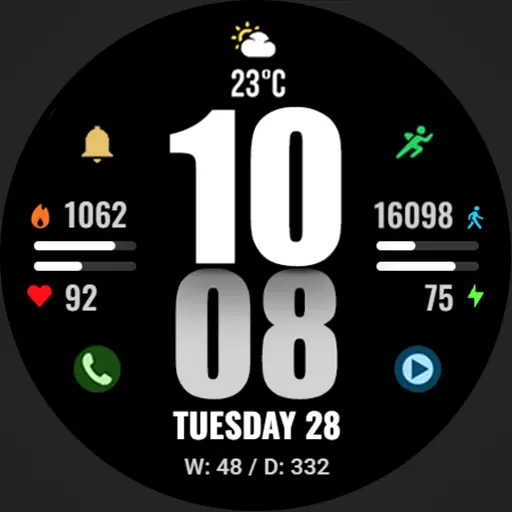 App Icon