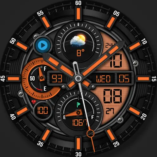 App Icon