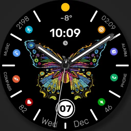 App Icon
