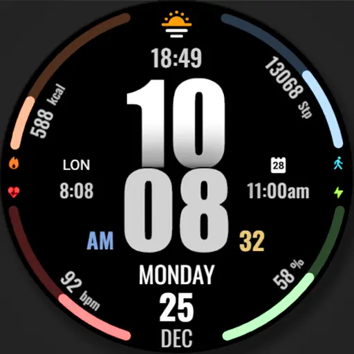 App Icon