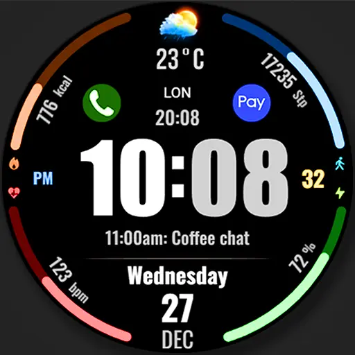 App Icon