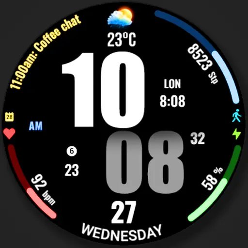 App Icon