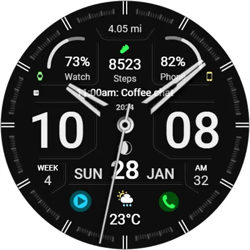 App Icon