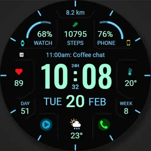 App Icon