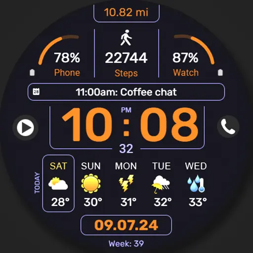 App Icon
