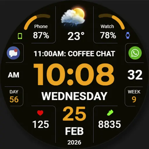 App Icon