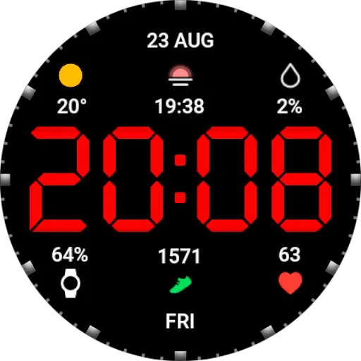 App Icon