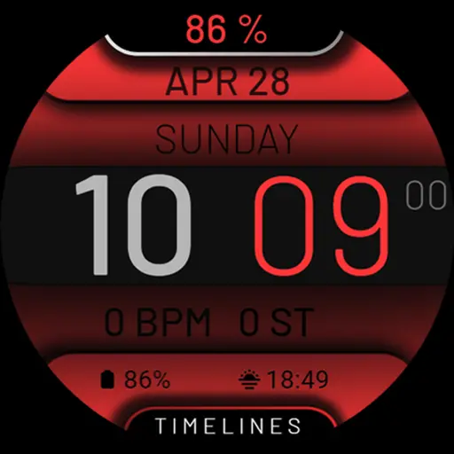 App Icon
