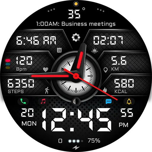 App Icon