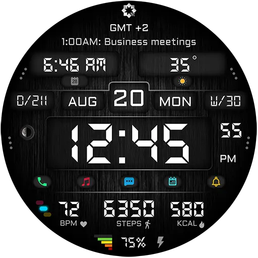 App Icon